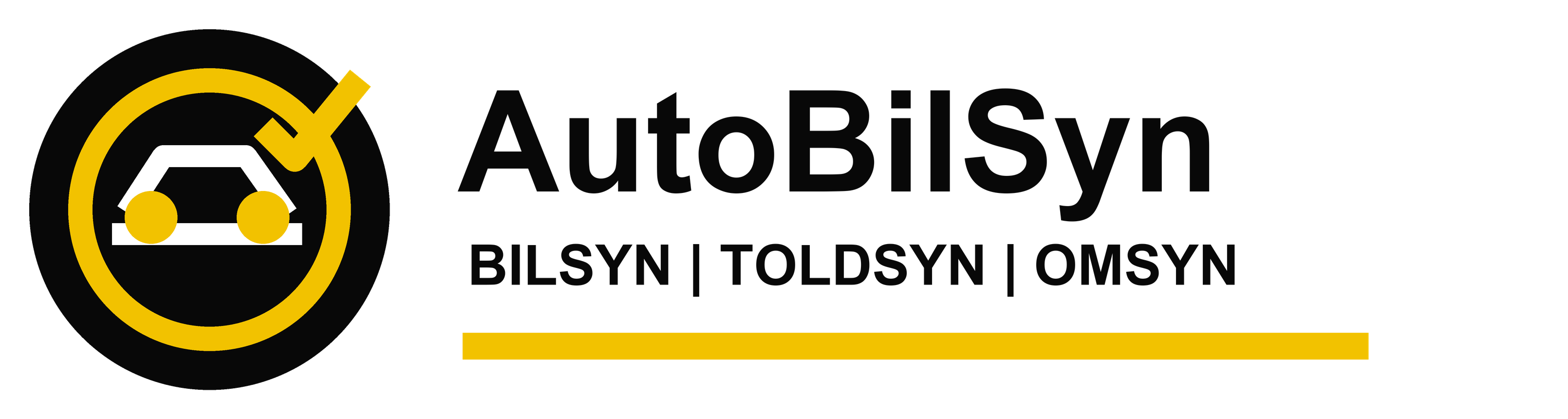 AutoBilSyn – bilsyn, toldsyn og omsyn